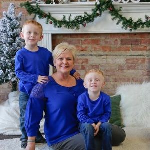 Meet your Posher, Mindy butler